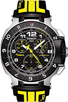 Tissot T-RACE T048.417.27.202.01