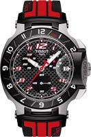 Tissot T-RACE T048.417.27.207.01