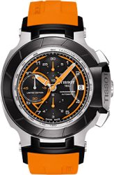 Tissot T-RACE T048.427.27.052.00