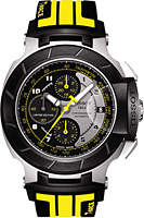 Tissot T-RACE T048.427.27.052.01