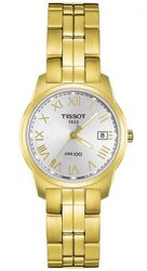 Tissot PR 100 T049.210.33.033.00