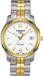 Tissot PR 100 T049.410.22.017.00