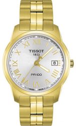 Tissot PR 100 T049.410.33.033.00