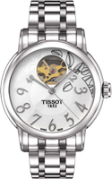 Tissot Lady Heart T050.207.11.032.00