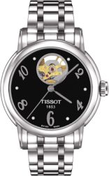 Tissot Lady Heart T050.207.11.057.00