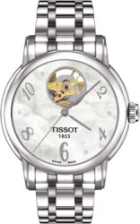 Tissot Lady Heart T050.207.11.116.00