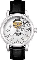 Tissot Lady Heart T050.207.16.032.00