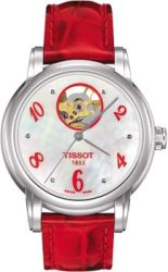 Tissot Lady Heart T050.207.16.116.03