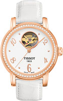 Tissot Lady Heart T050.207.36.017.01