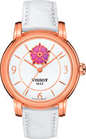 Tissot Lady Automatic T050.207.37.017.05