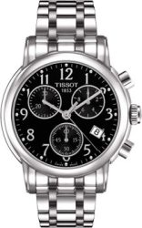 Tissot Dressport T050.217.11.052.00