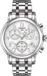 Tissot Dressport T050.217.11.112.00