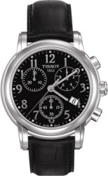 Tissot Dressport T050.217.16.052.00