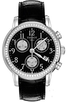 Tissot Dressport T050.217.16.052.01