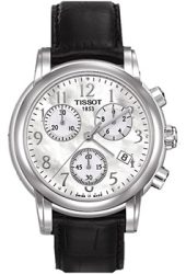 Tissot Dressport T050.217.16.112.00