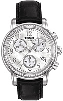 Tissot Dressport T050.217.16.112.01