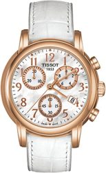 Tissot Dressport T050.217.36.112.00
