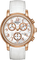 Tissot Dressport T050.217.36.112.01