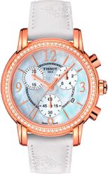 Tissot Dressport T050.217.67.117.01