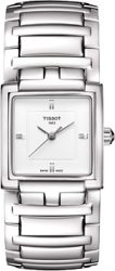 Tissot T-Evocation T051.310.11.031.00