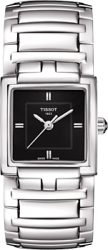 Tissot T-Evocation T051.310.11.051.00
