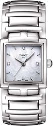 Tissot T-Evocation T051.310.11.116.00
