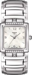 Tissot T-Evocation T051.310.61.117.00