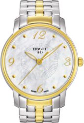 Tissot T-Round T052.210.22.117.00