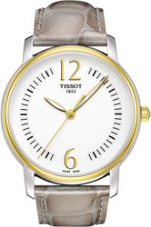 Tissot Lady Round T052.210.26.037.00