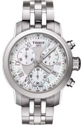 Tissot PRC 200 T055.217.11.113.00