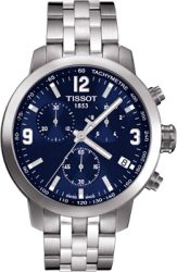 Tissot PRC 200 T055.417.11.047.00