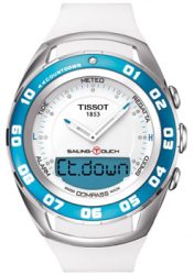 Tissot Sailing Touch T056.420.17.016.00