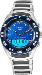 Tissot Sailing Touch T056.420.21.041.00