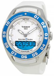Tissot T-Tactile T056.420.27.011.00