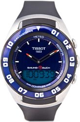 Tissot Sailing Touch T056.420.27.041.00