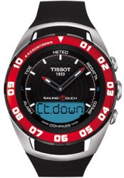 Tissot Sailing Touch T056.420.27.051.00