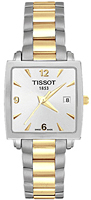 Tissot Everytime T057.310.22.037.00