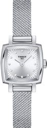 Tissot T Lady T058.109.11.036.00