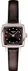 Tissot Lovely Square T058.109.16.056.00