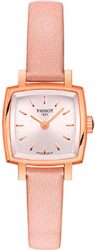 Tissot Lovely Square T058.109.36.031.00