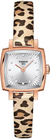 Tissot Lady Quartz T058.109.37.036.00