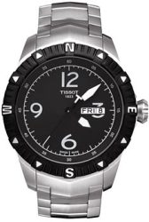 Tissot T-Navigator T062.430.11.057.00