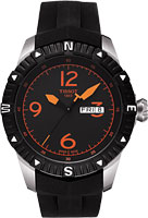 Tissot T-Navigator T062.430.17.057.01