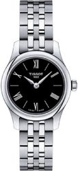 Tissot Tradition T063.009.11.058.00