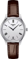 Tissot Tradition T063.209.16.038.00