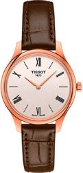 Tissot Tradition T063.209.36.038.00