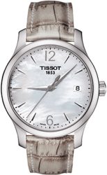 Tissot Tradition T063.210.17.117.00