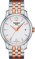 Tissot Tradition T063.210.22.037.01