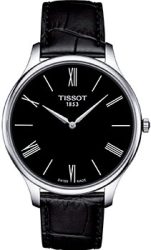 Tissot Tradition T063.409.16.058.00