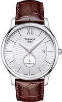 Tissot Tradition T063.428.16.038.00